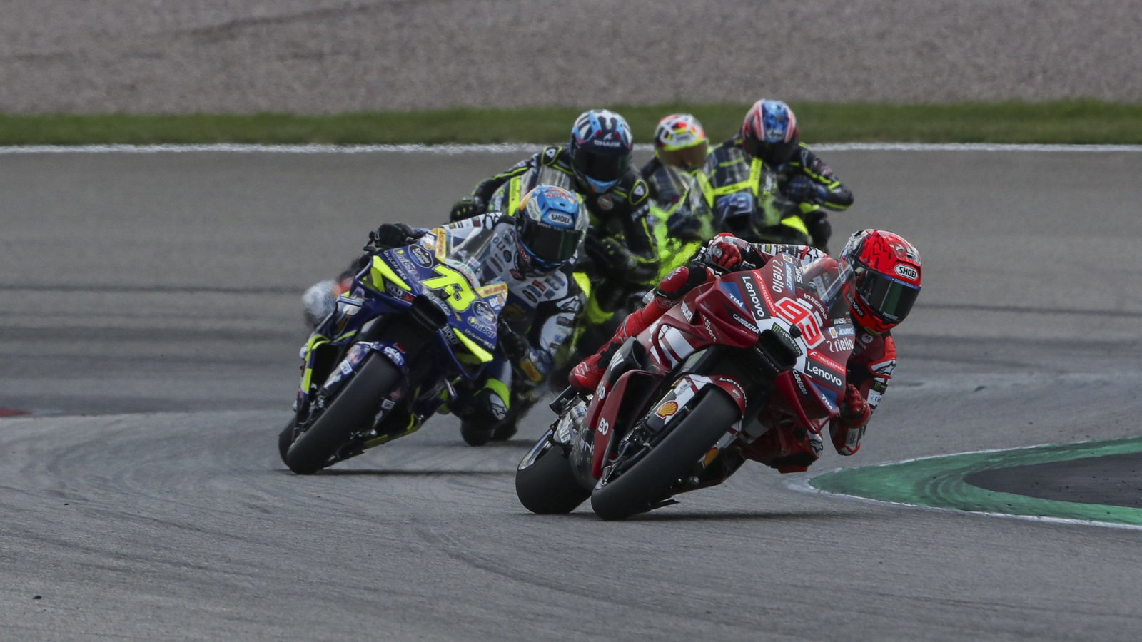 2026 MotoGP German GP