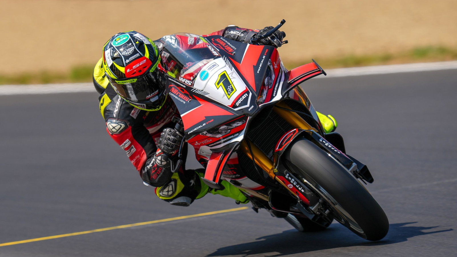 Kyle Ryde, BSB, 2026, Brands Hatch