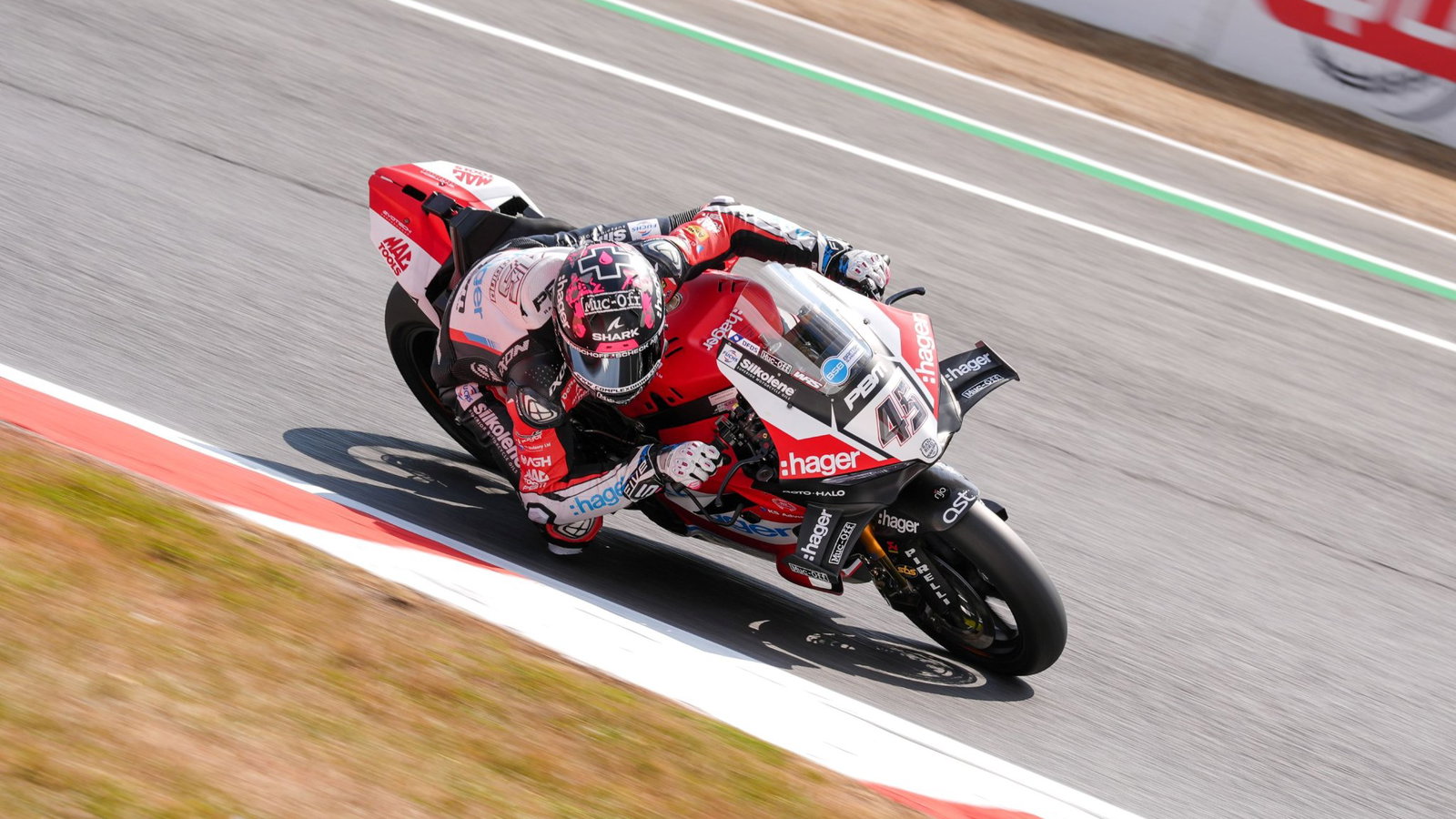 Scott Redding, BSB, 2026, Brands Hatch