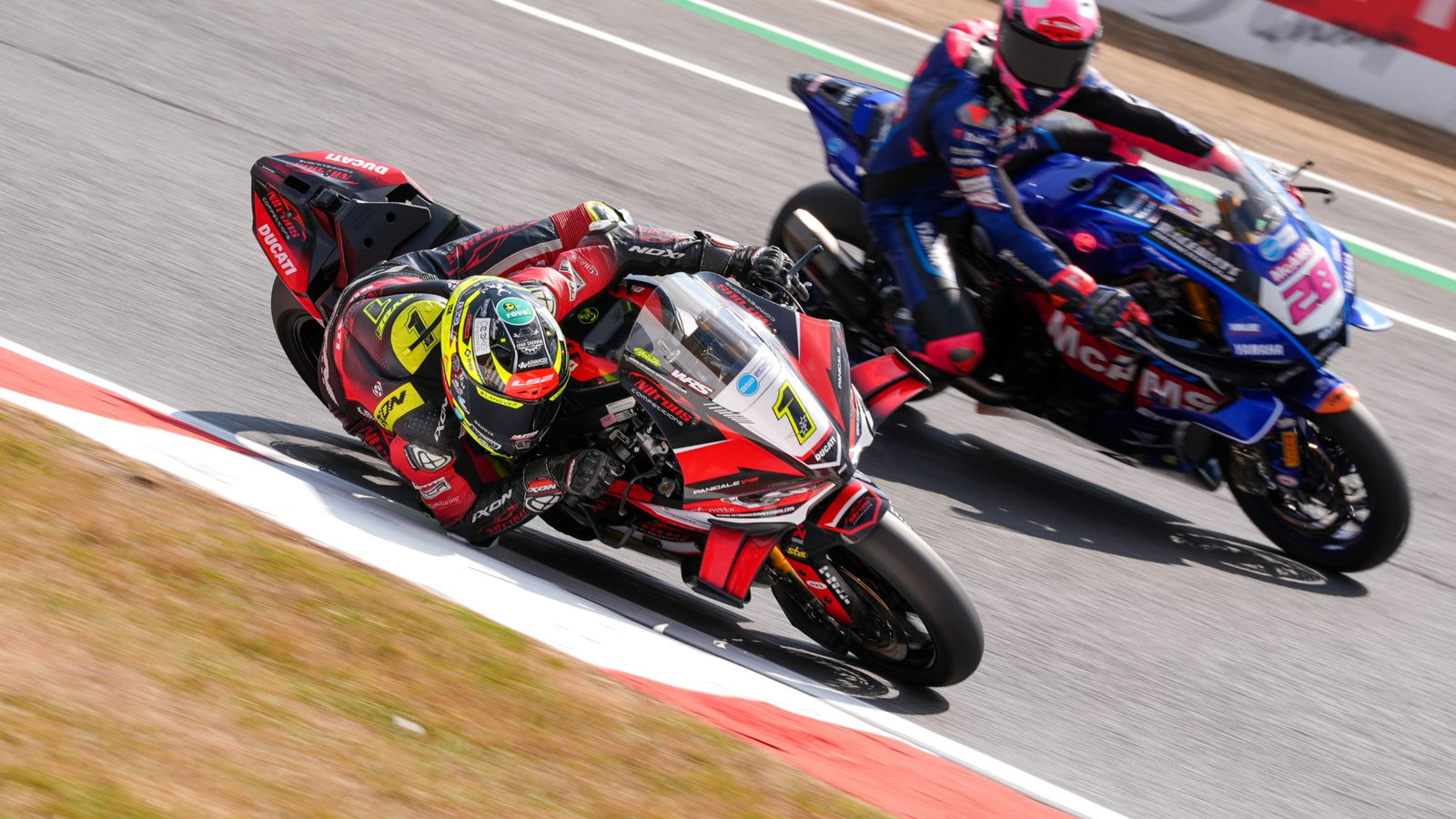 Kyle Ryde, Bradley Ray, BSB, 2026, Brands Hatch