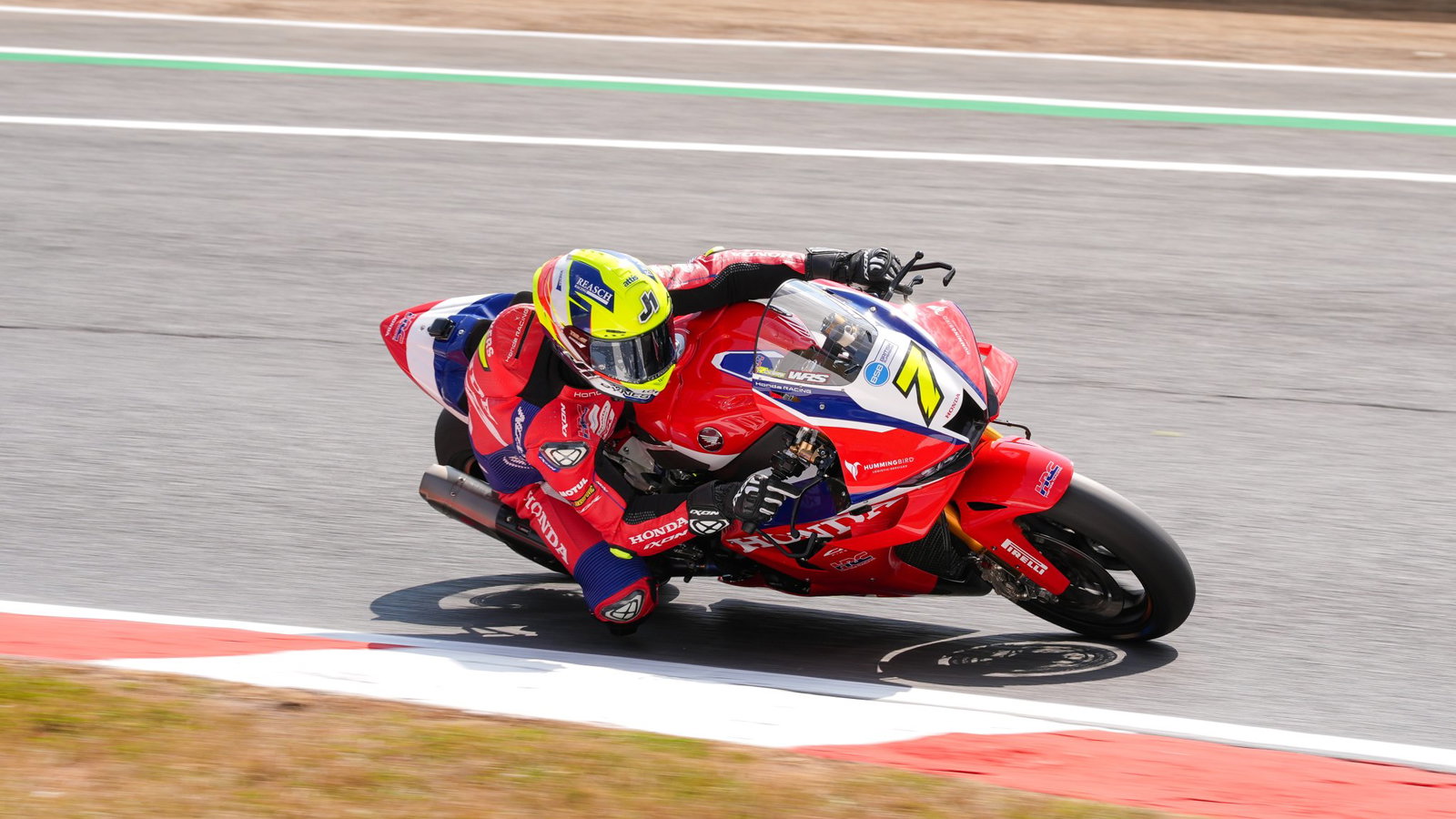 Ryan Vickers, 2026 Brands Hatch BSB. Credit: Ian Hopgood Photography.