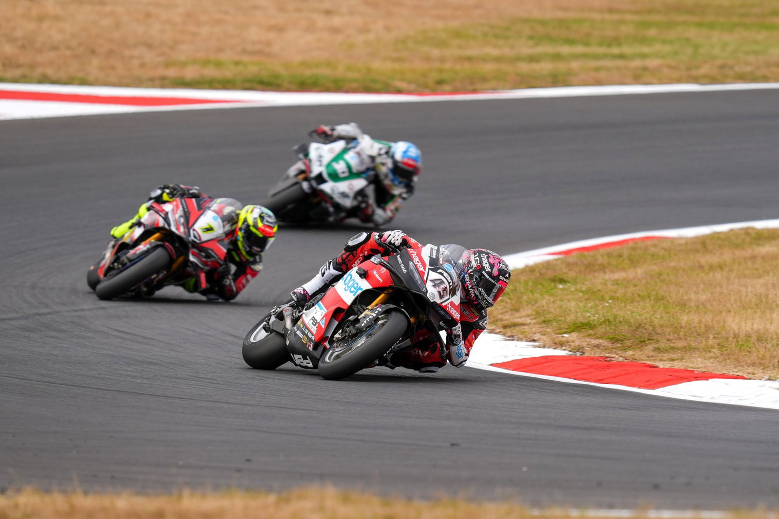 Scott Redding, Kyle Ryde, Max Cook, BSB, 2026, Brands Hatch