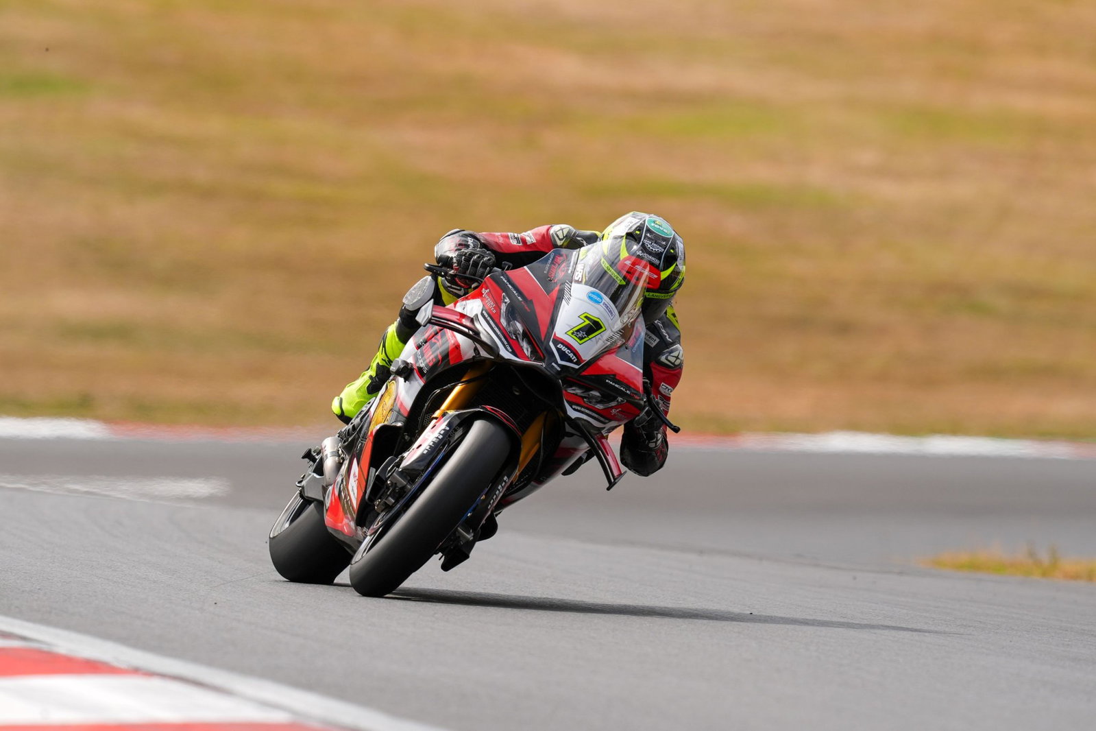 Kyle Ryde, BSB, 2026, Brands Hatch