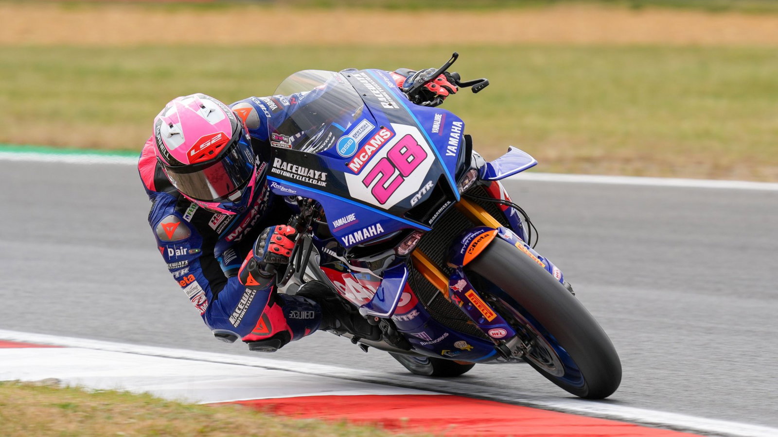 Bradley Ray, BSB, 2026, Snetterton