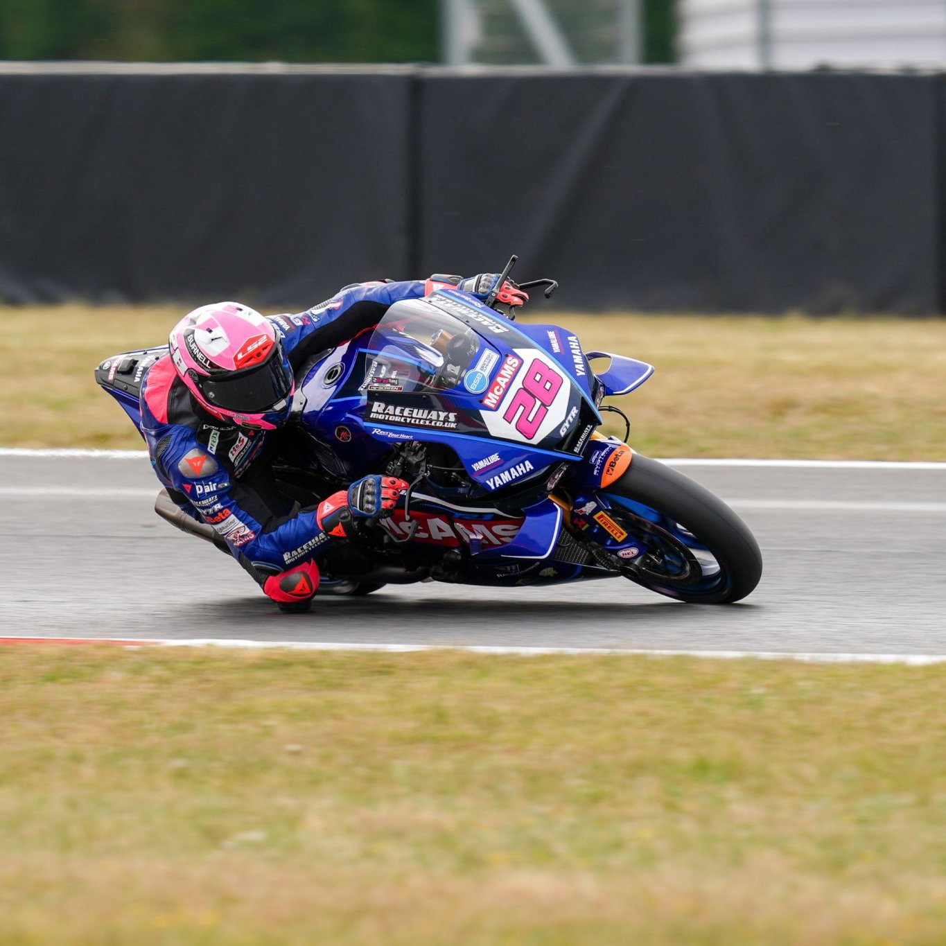 Bradley Ray, BSB, 2026, Snetterton
