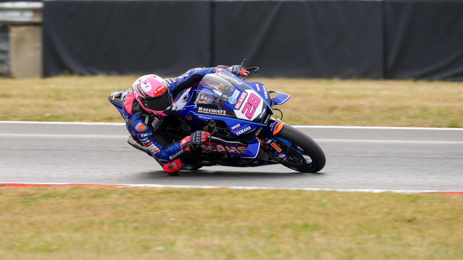 Bradley Ray, BSB, 2026, Snetterton