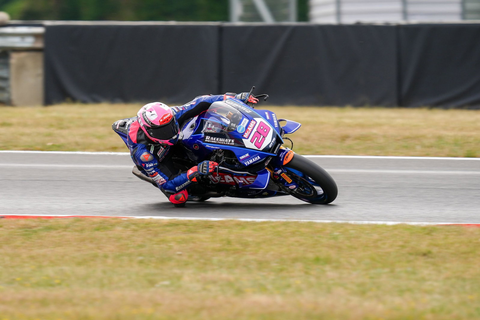 Bradley Ray, BSB, 2026, Snetterton