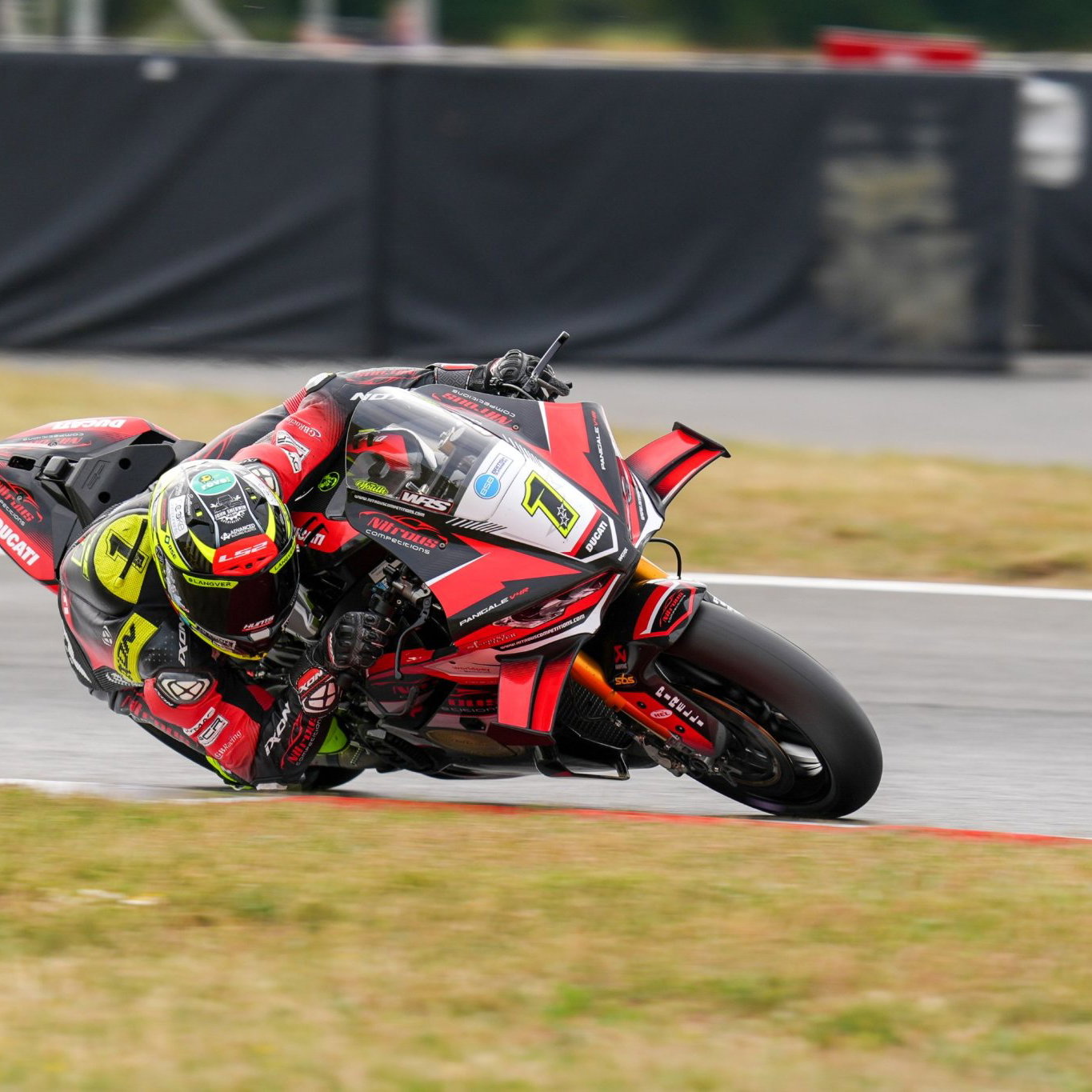 Kyle Ryde, BSB, 2026, Snetterton