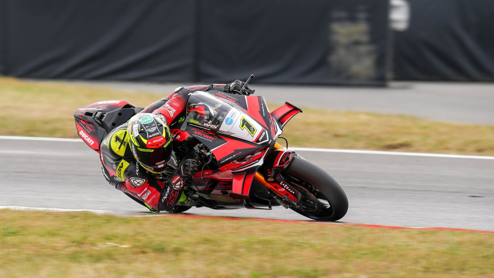 Kyle Ryde, BSB, 2026, Snetterton