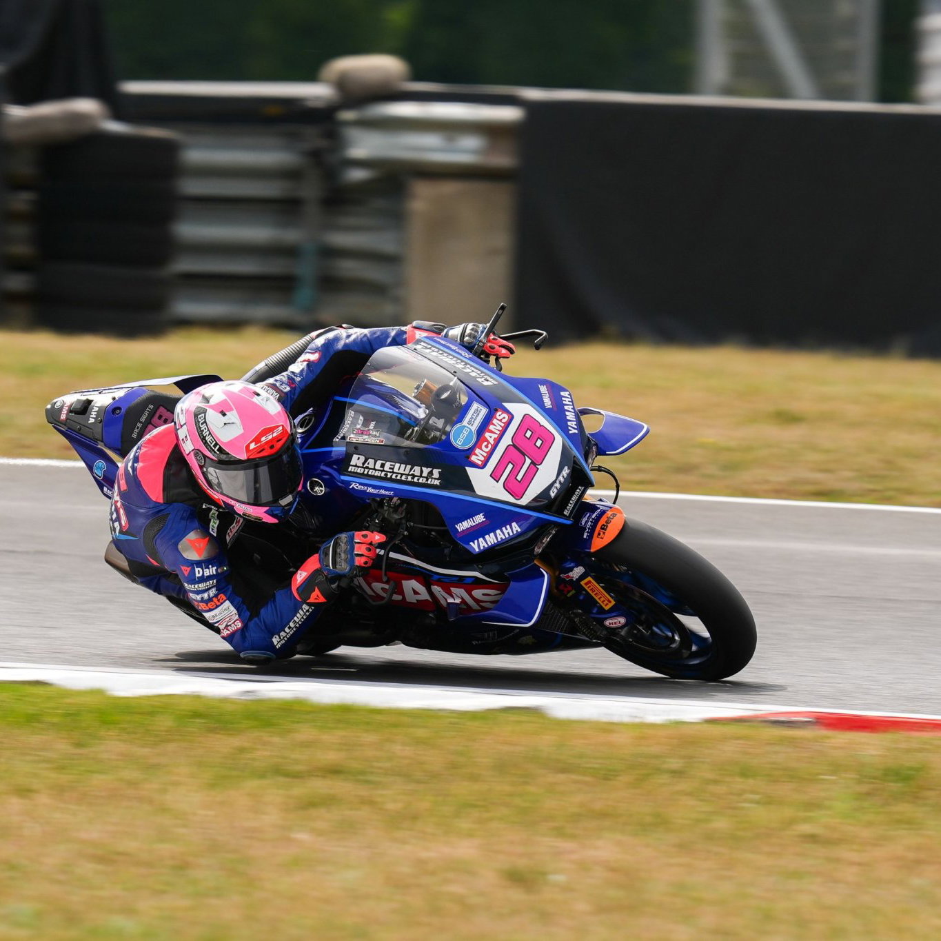 Bradley Ray, BSB, 2026, Snetterton