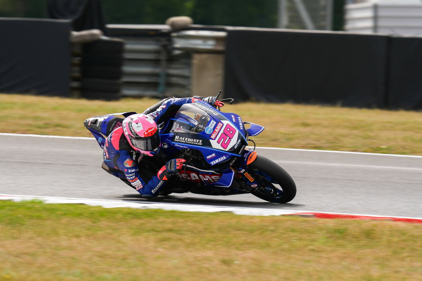 Bradley Ray, BSB, 2026, Snetterton