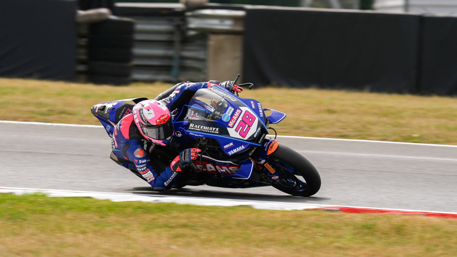 Bradley Ray, BSB, 2026, Snetterton