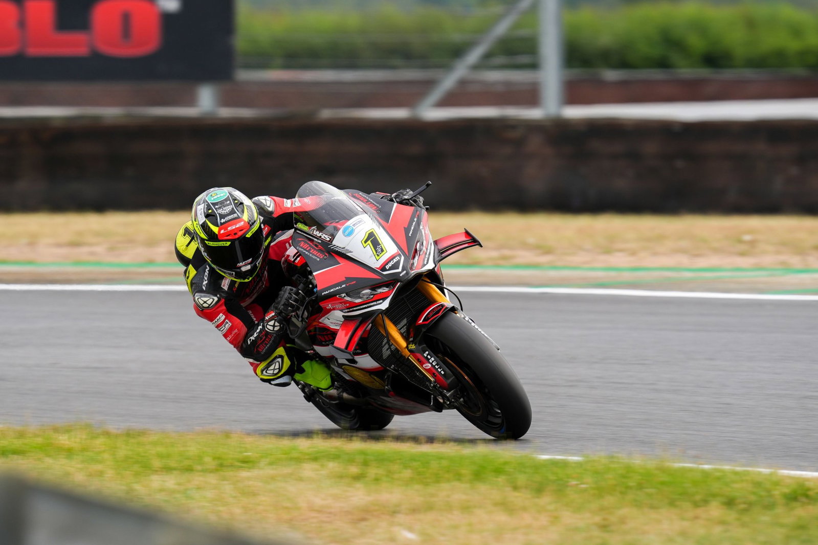 Kyle Ryde, BSB, 2026, Snetterton