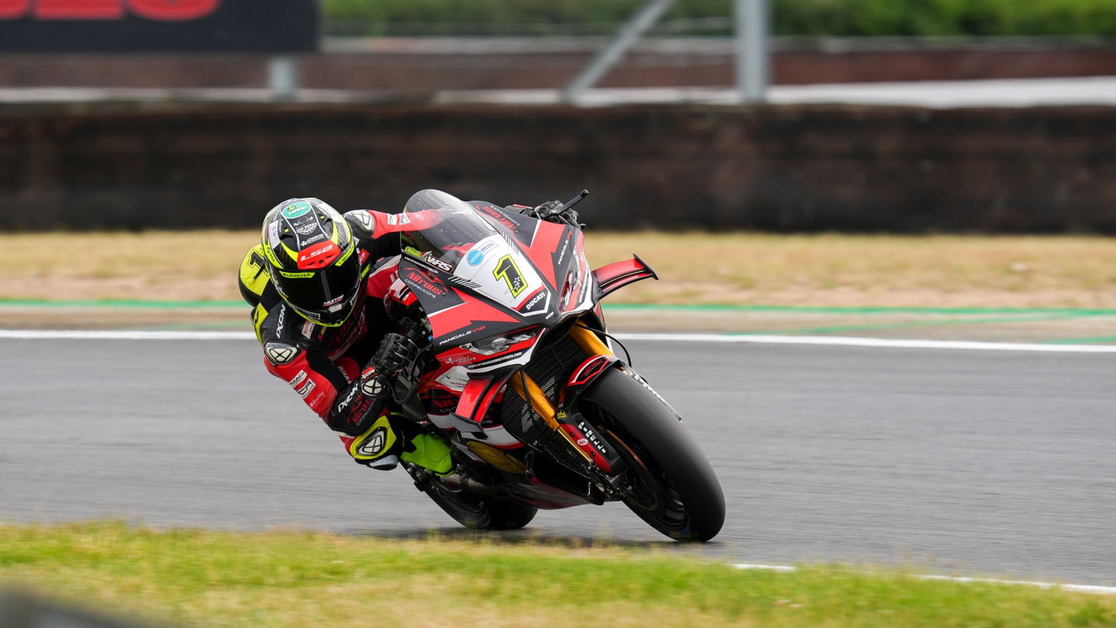 Kyle Ryde, BSB, 2026, Snetterton