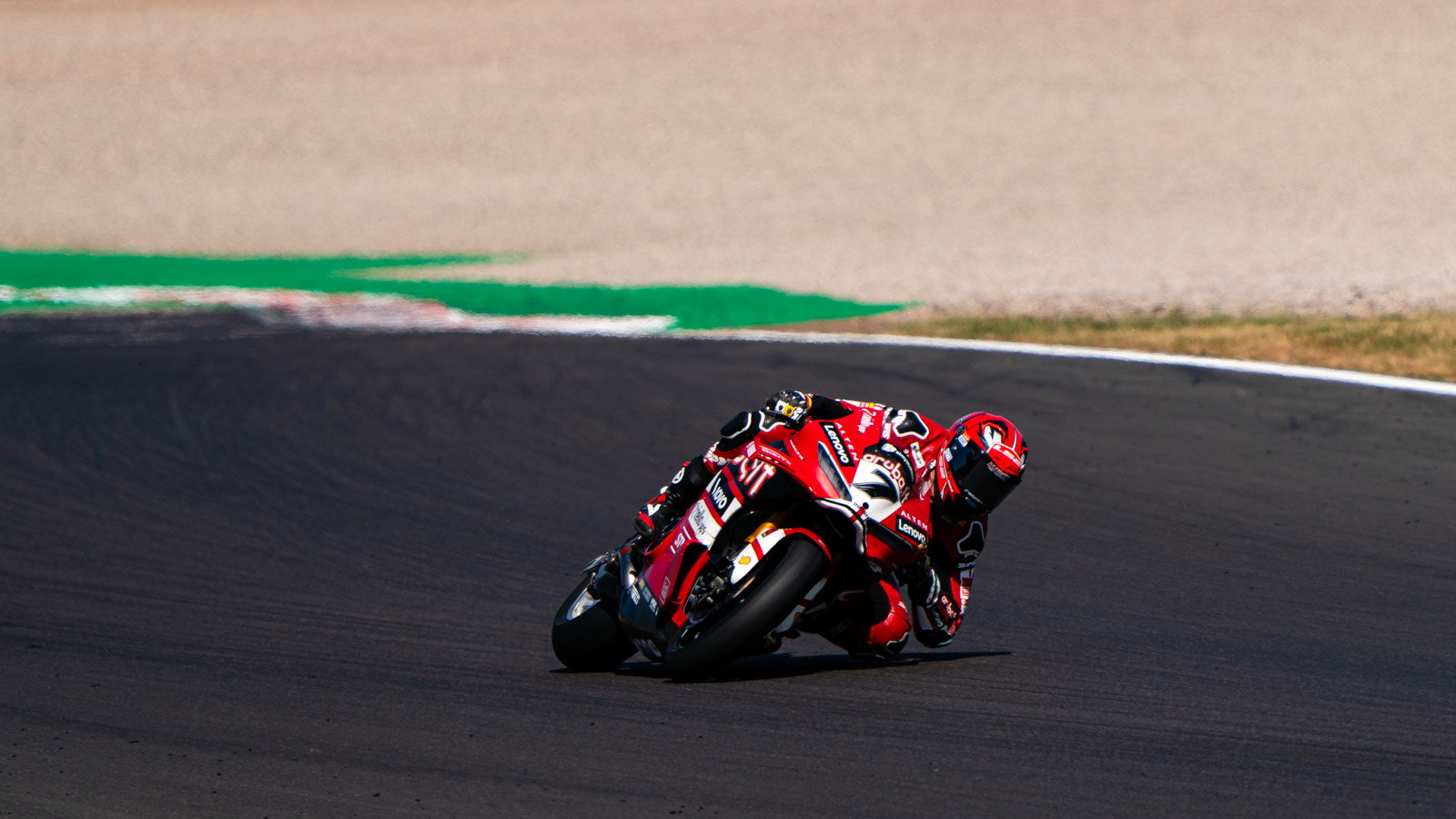 Iker Lecuona, 2026 UK WorldSBK. Credit: Tony Goldsmith.