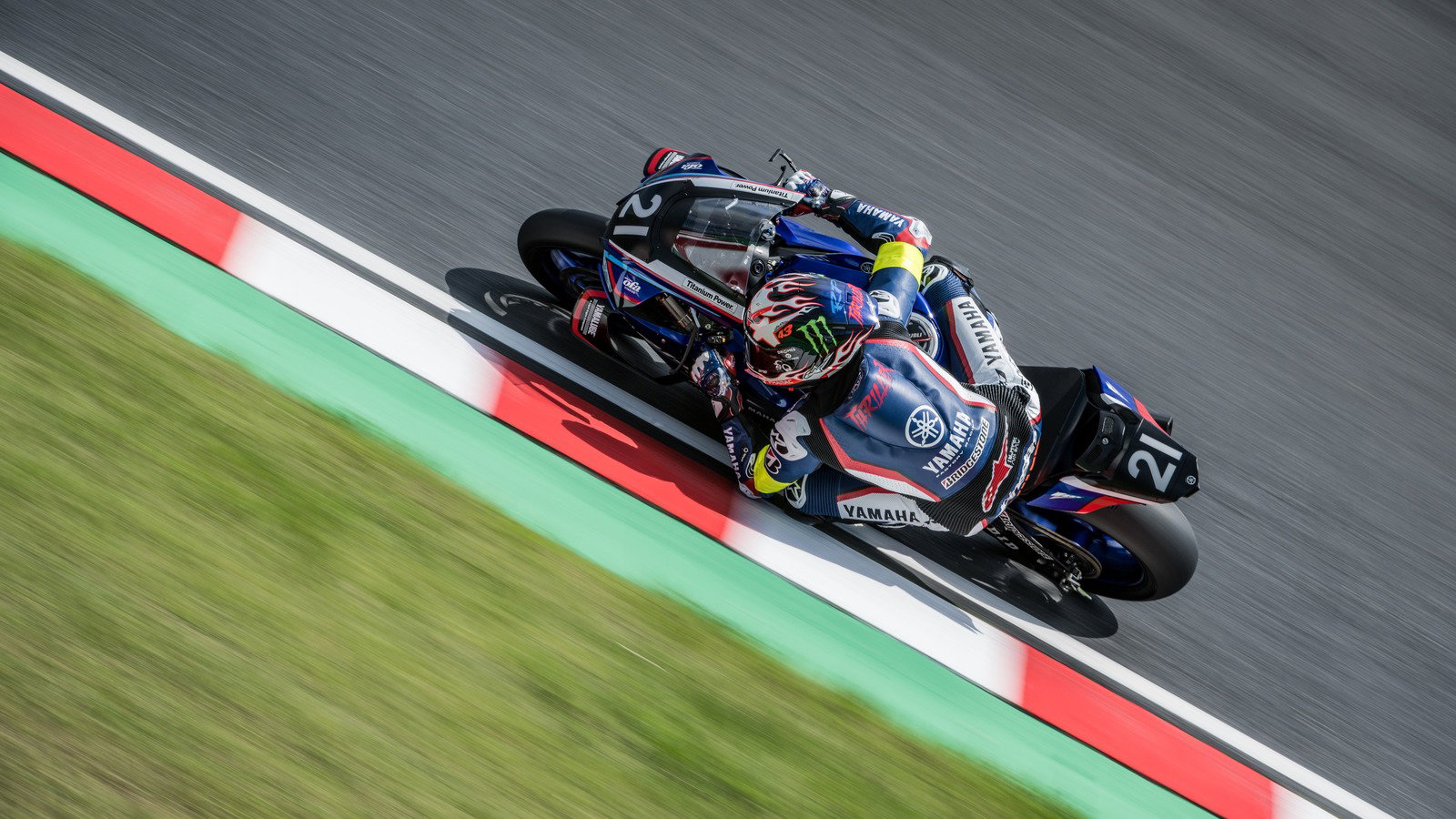 Jack Miller, Suzuka 8 Hours.
