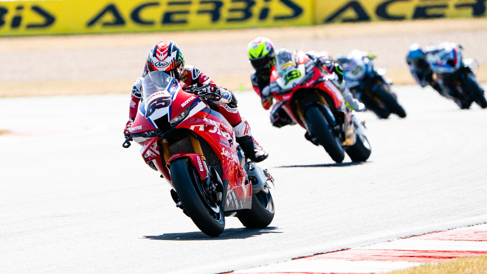 Jonathan Rea, 2026 UK WorldSBK. Credit: Tony Goldsmith.