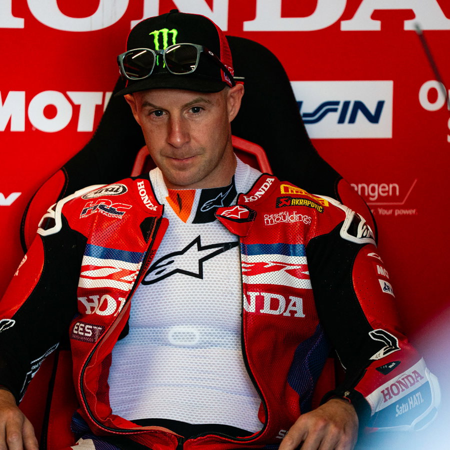 Jonathan Rea, 2026 UK WorldSBK. Credit: Tony Goldsmith.