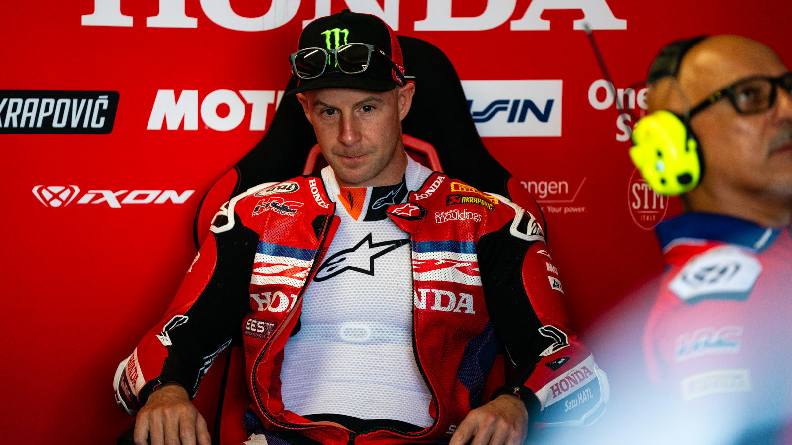 Jonathan Rea, 2026 UK WorldSBK. Credit: Tony Goldsmith.