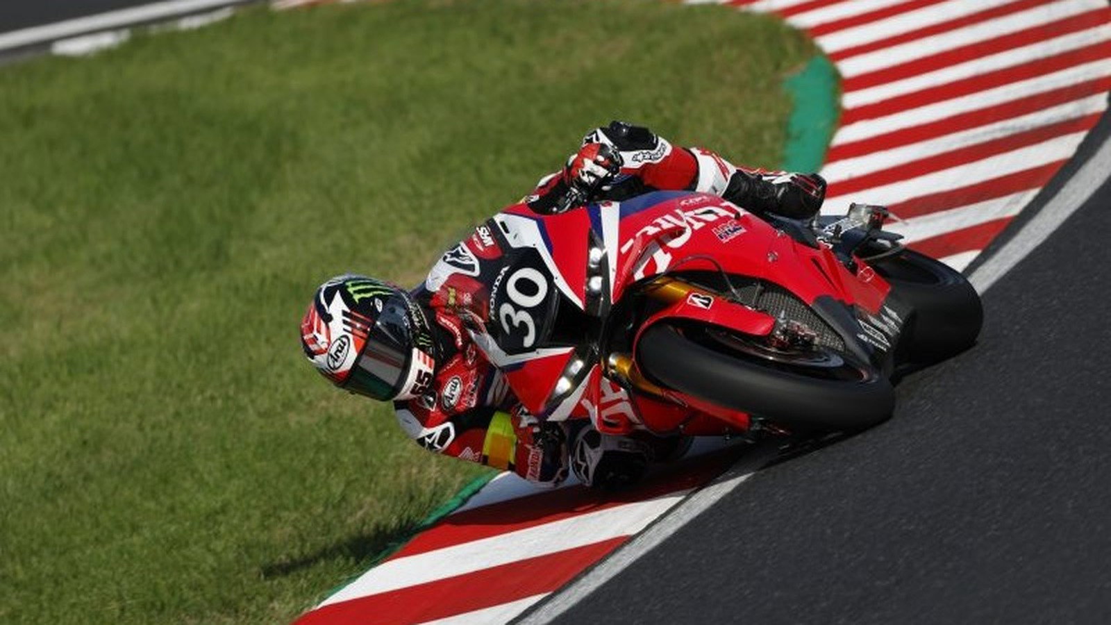 Jonathan Rea, 2026 Suzuka 8 Hours.