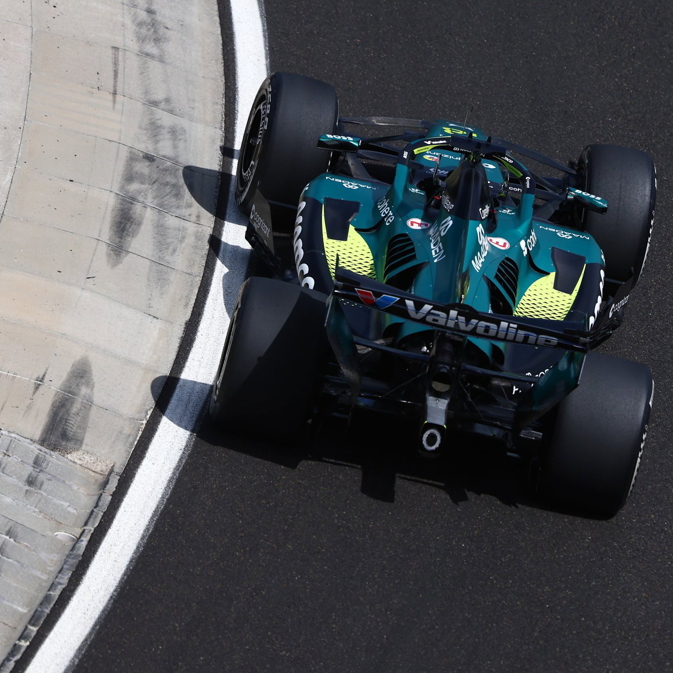 Honda is bringing a new power unit to the Dutch Grand Prix