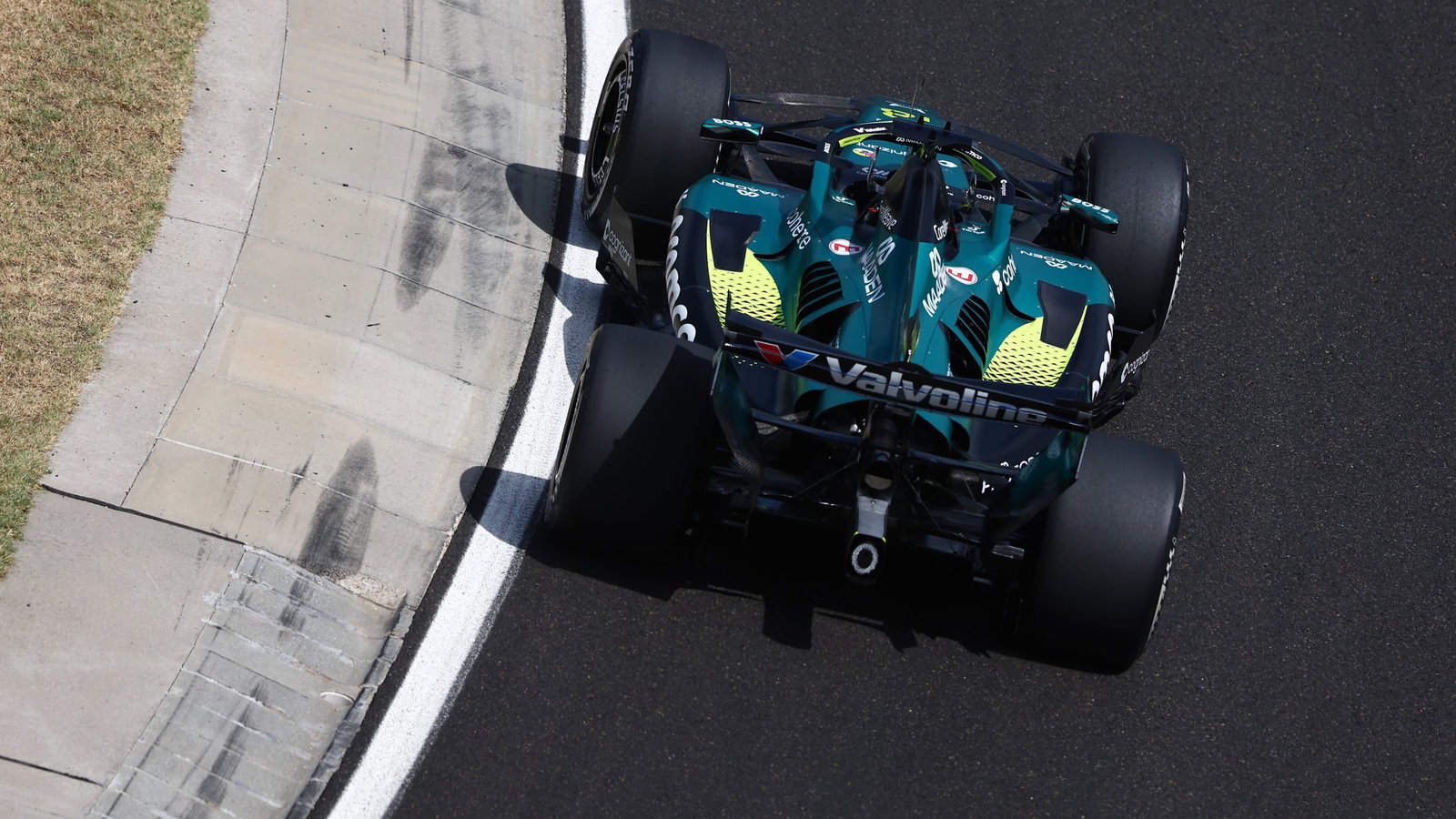 Honda is bringing a new power unit to the Dutch Grand Prix