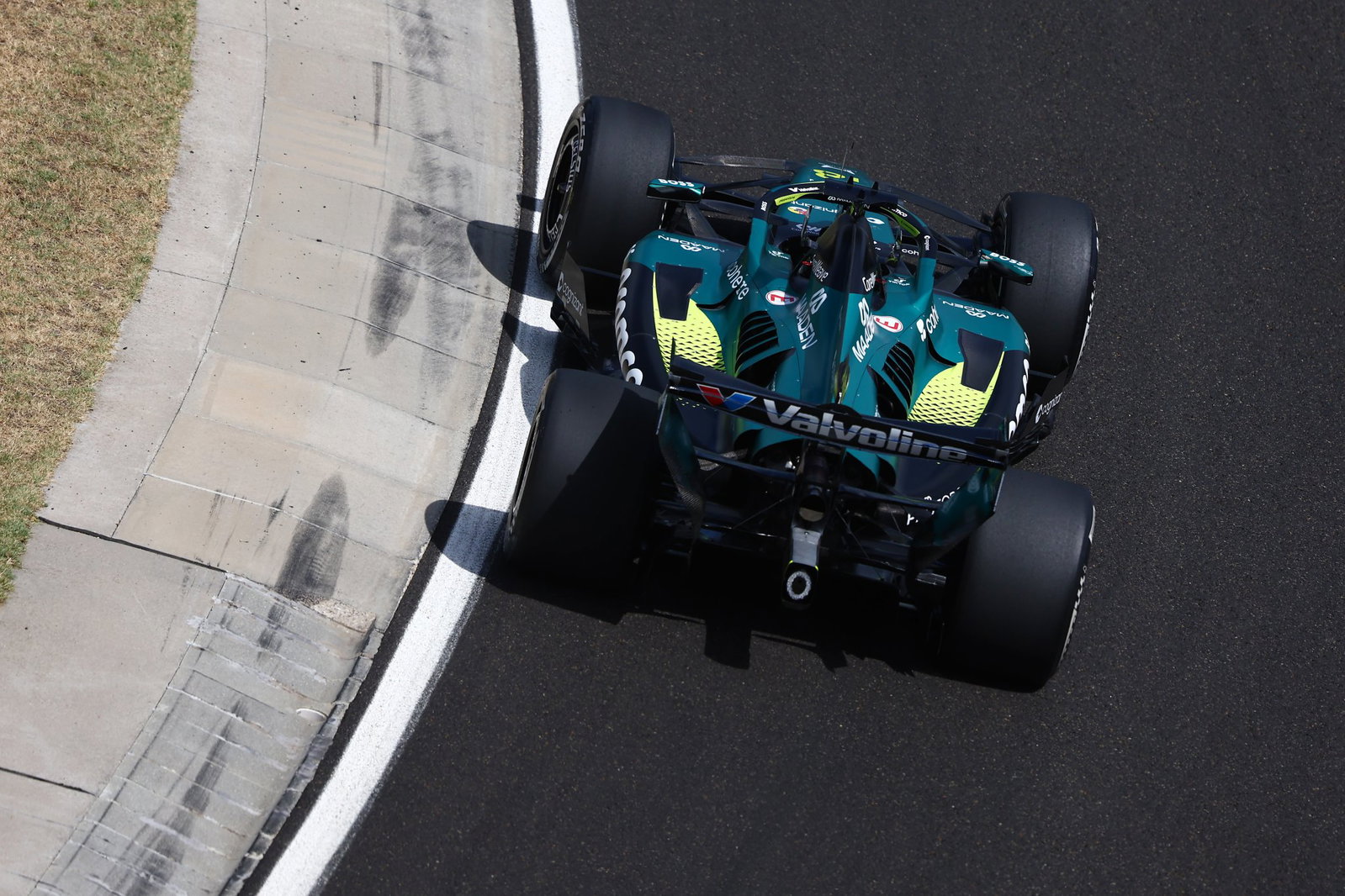 Honda is bringing a new power unit to the Dutch Grand Prix