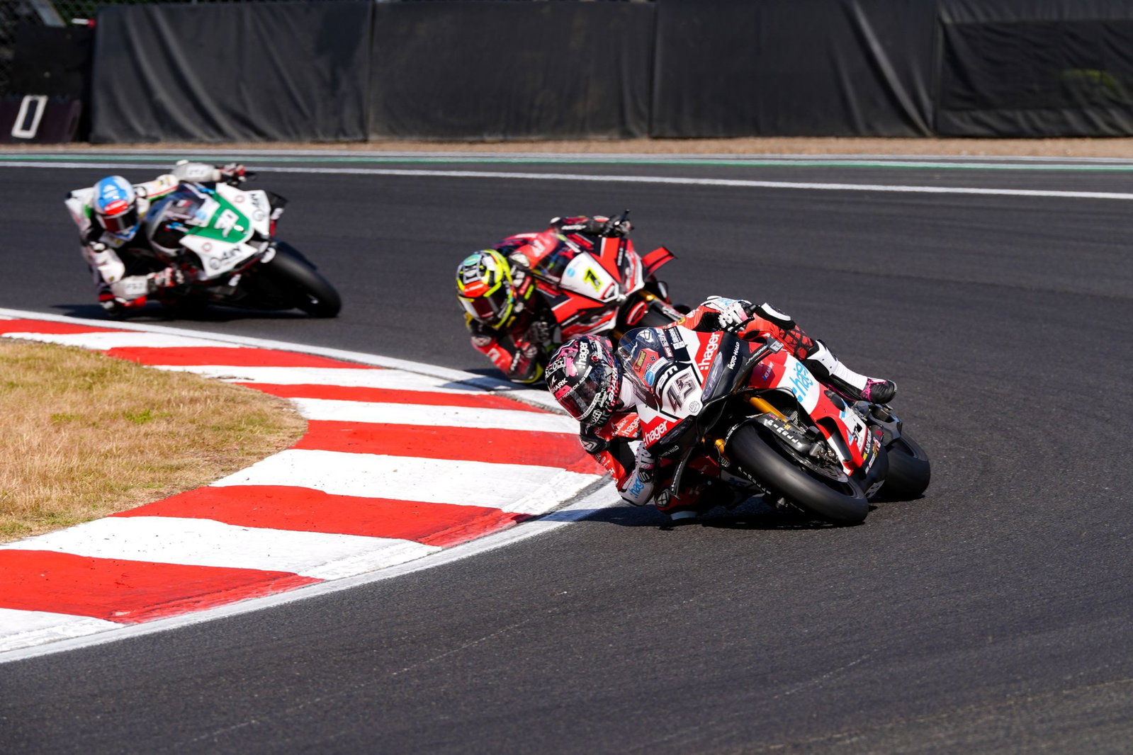 Max Cook, Scott Redding, Kyle Ryde, BSB, 2026, Brand Hatch