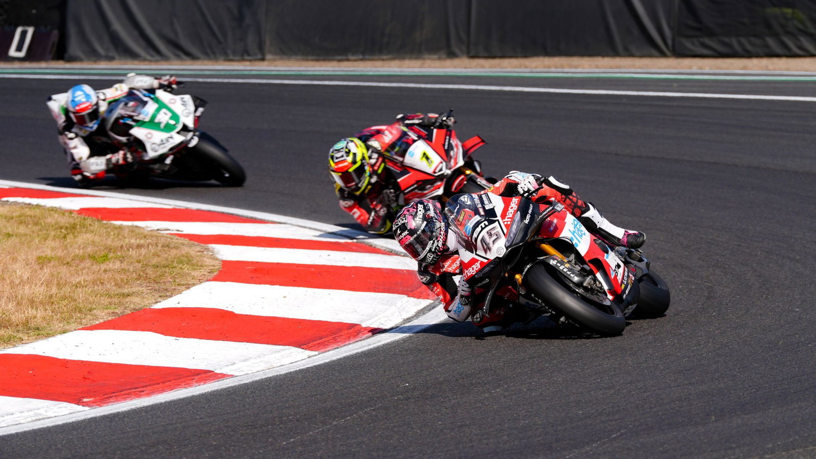 Max Cook, Scott Redding, Kyle Ryde, BSB, 2026, Brand Hatch