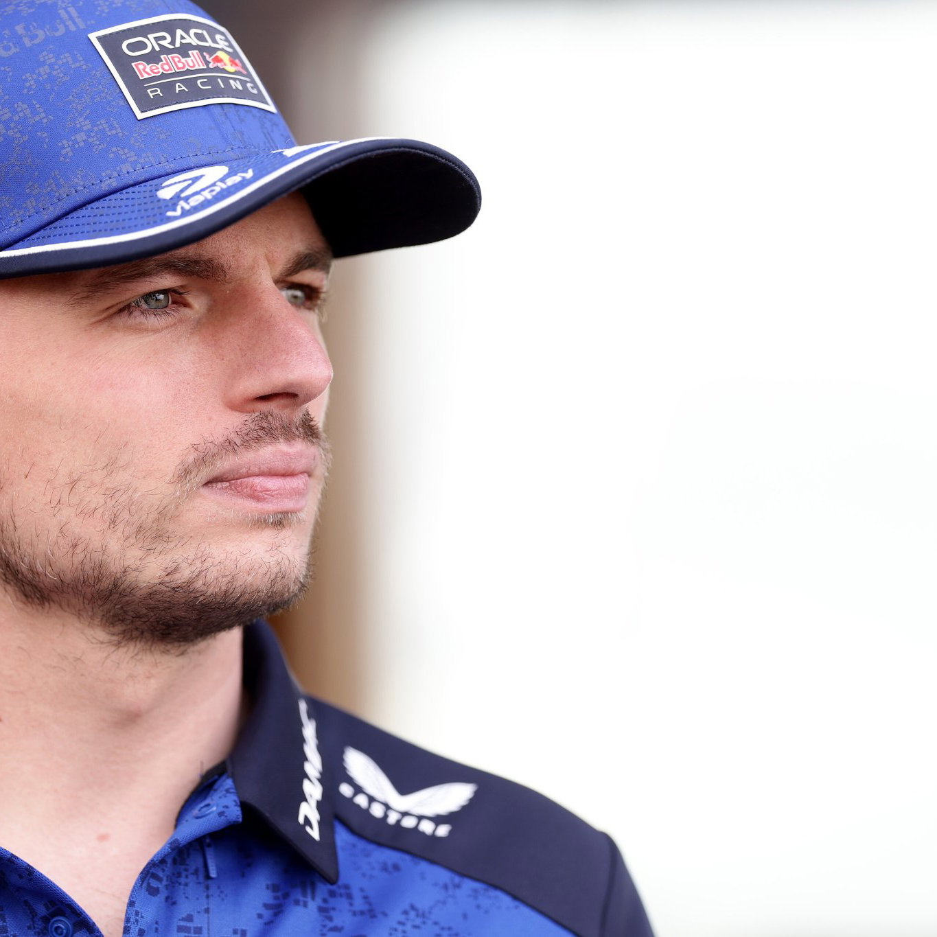 Verstappen's future is up in the air
