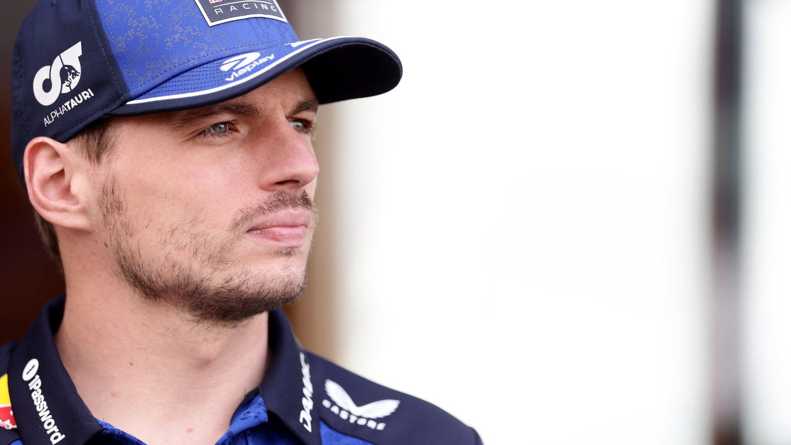 Verstappen's future is up in the air