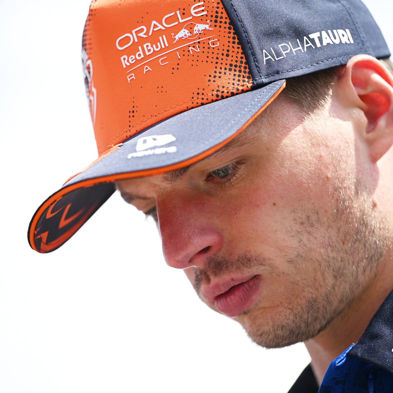 Verstappen's future remains the hot topic in F1