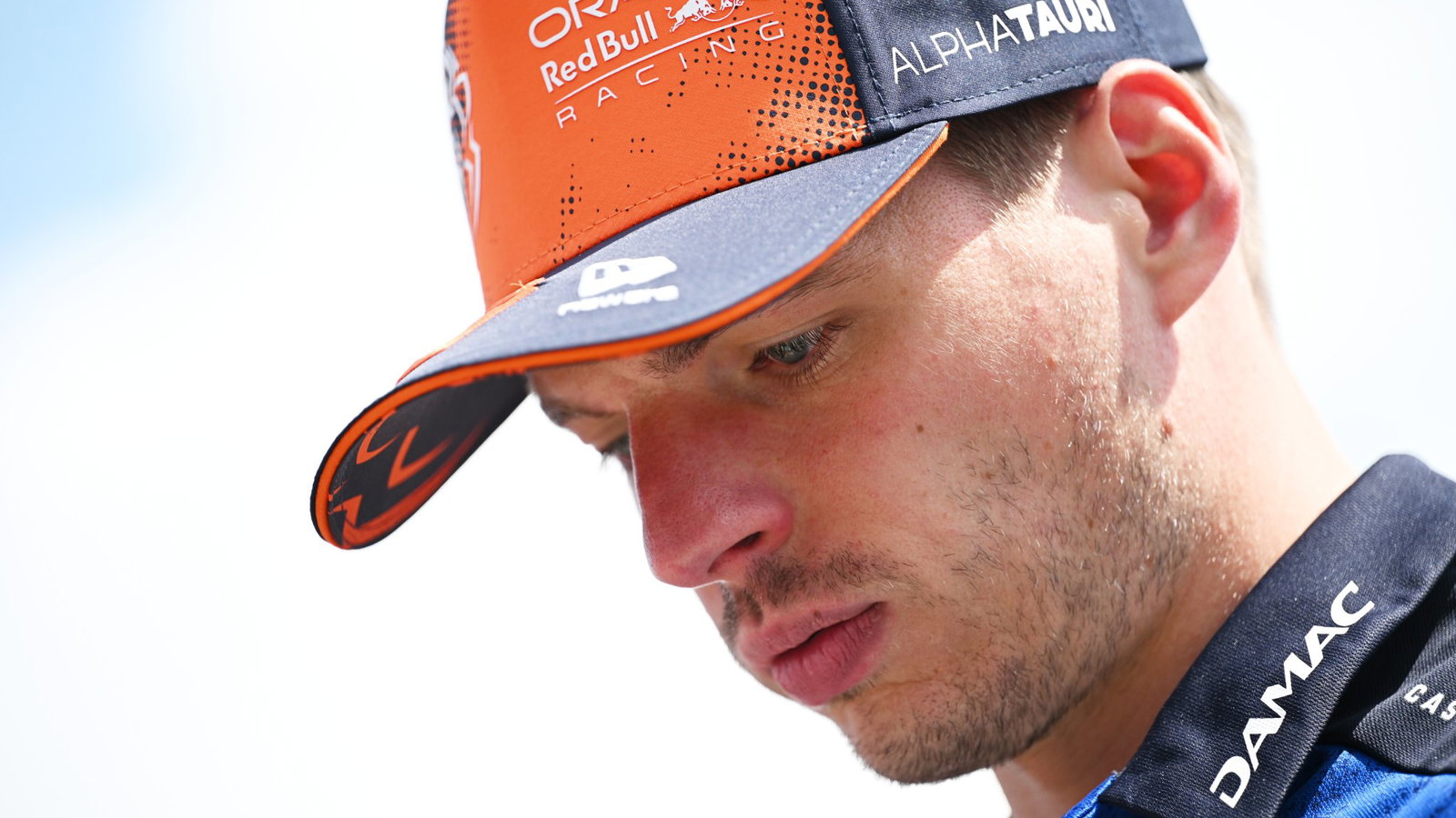 Verstappen's future remains the hot topic in F1