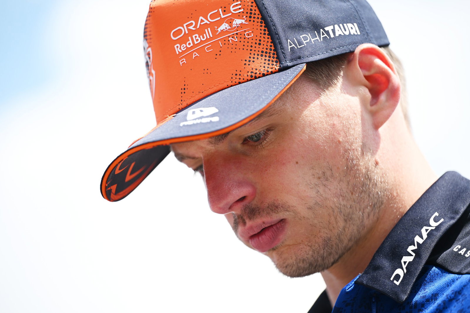 Verstappen's future remains the hot topic in F1