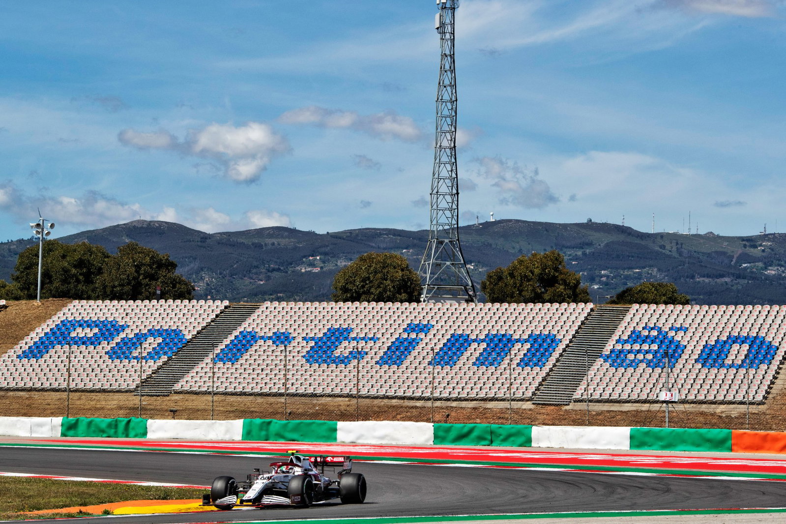 Portimao Circuit