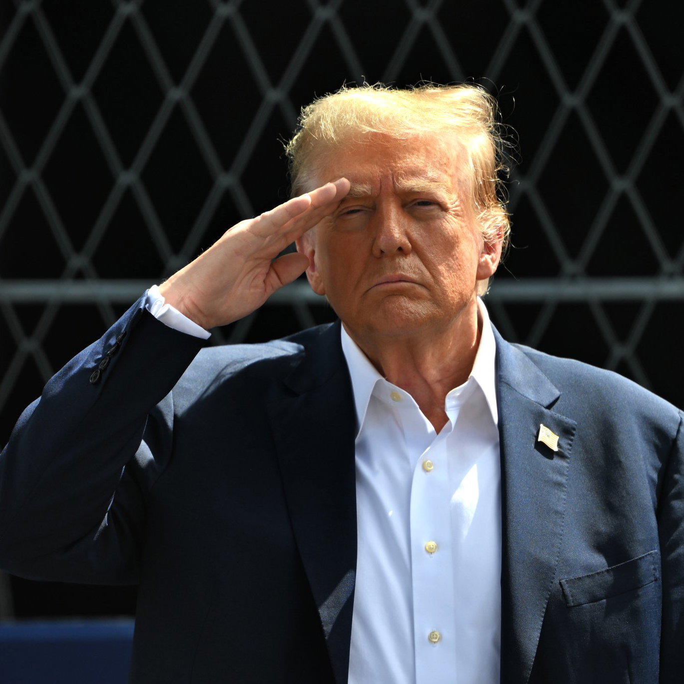 President Trump
