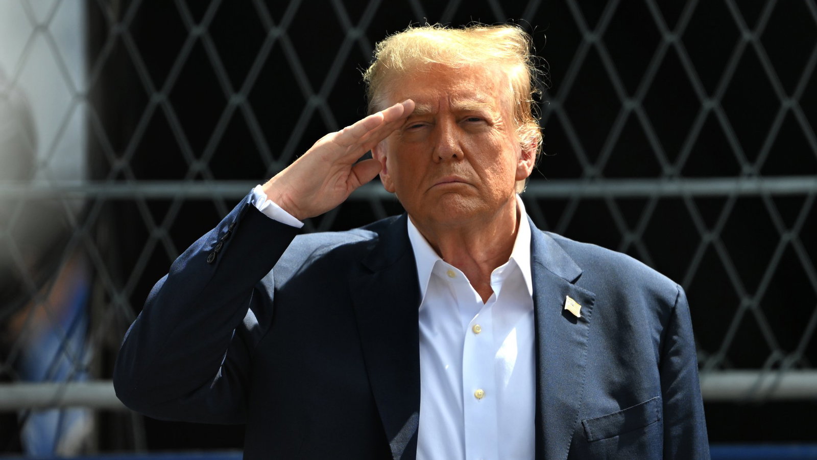 President Trump
