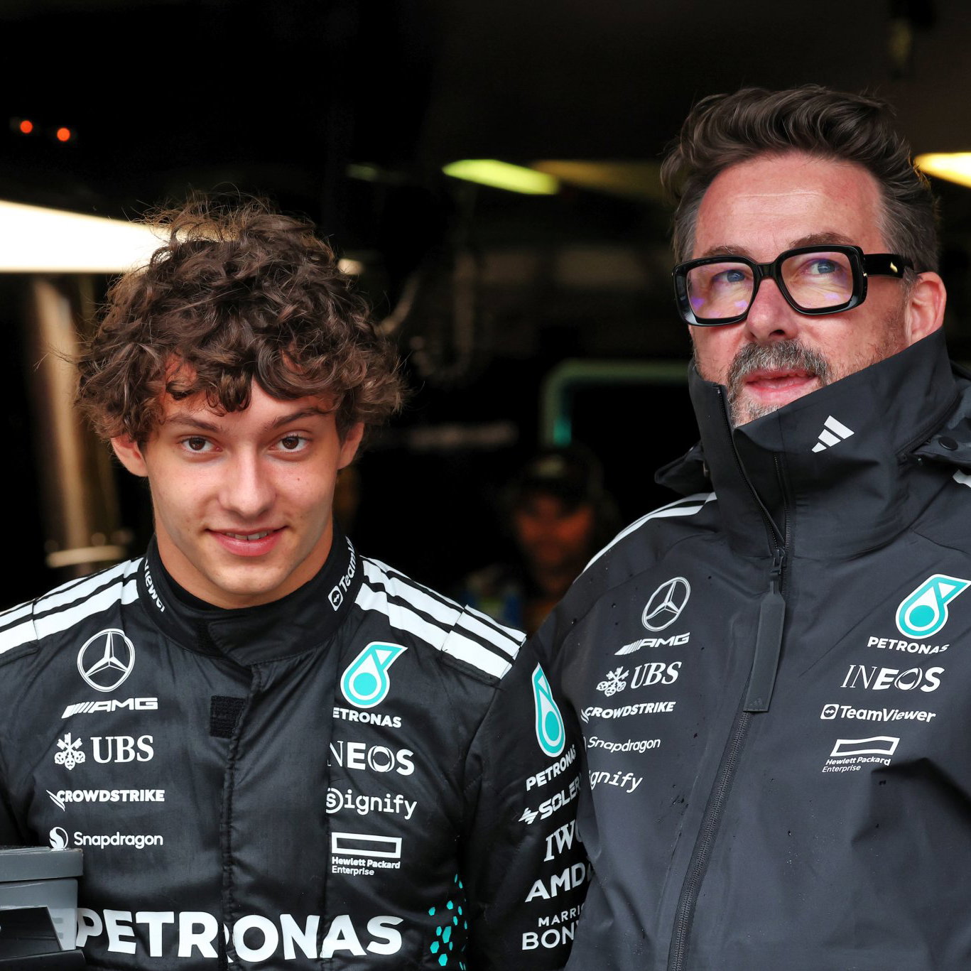 Lagrue helped discover Antonelli