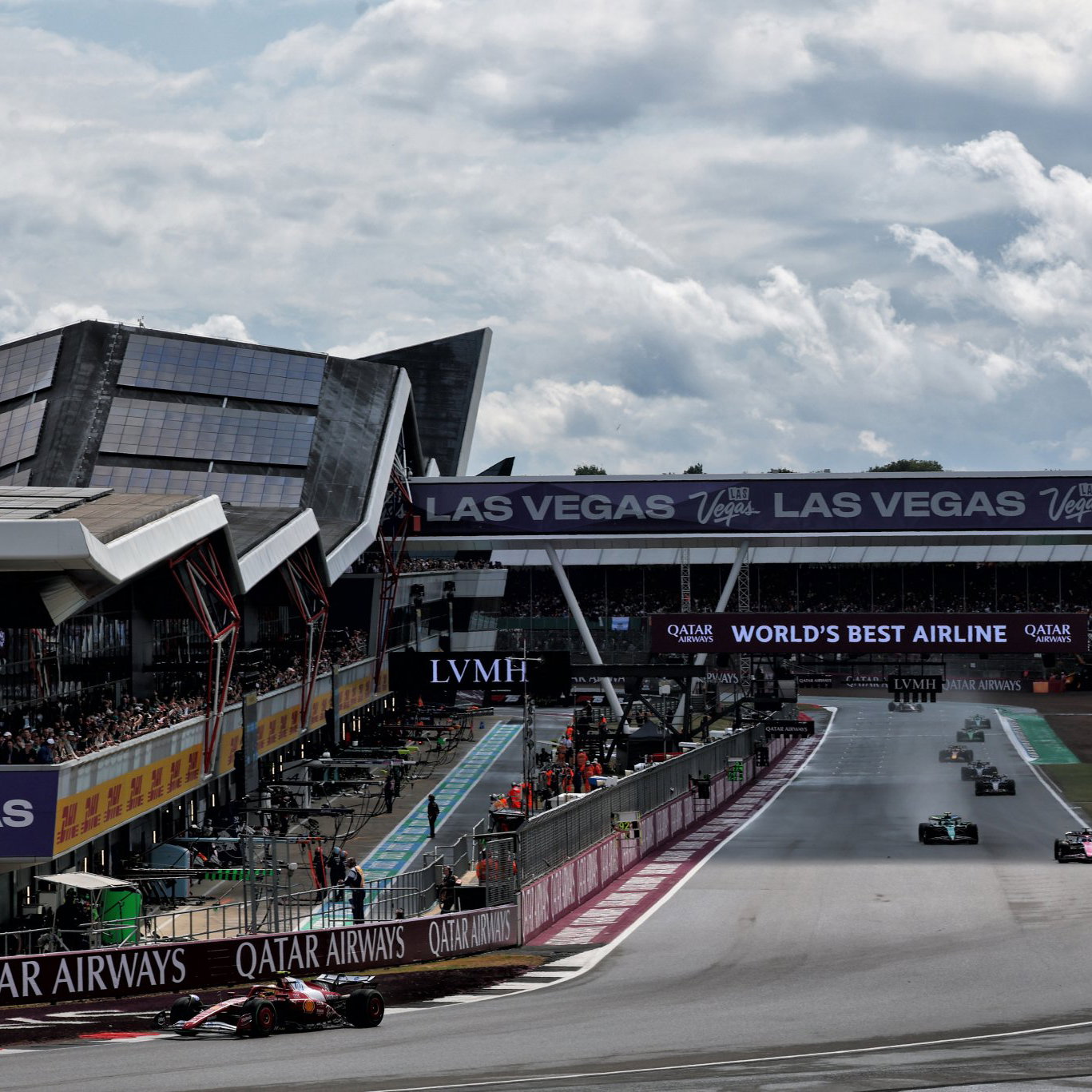 Silverstone