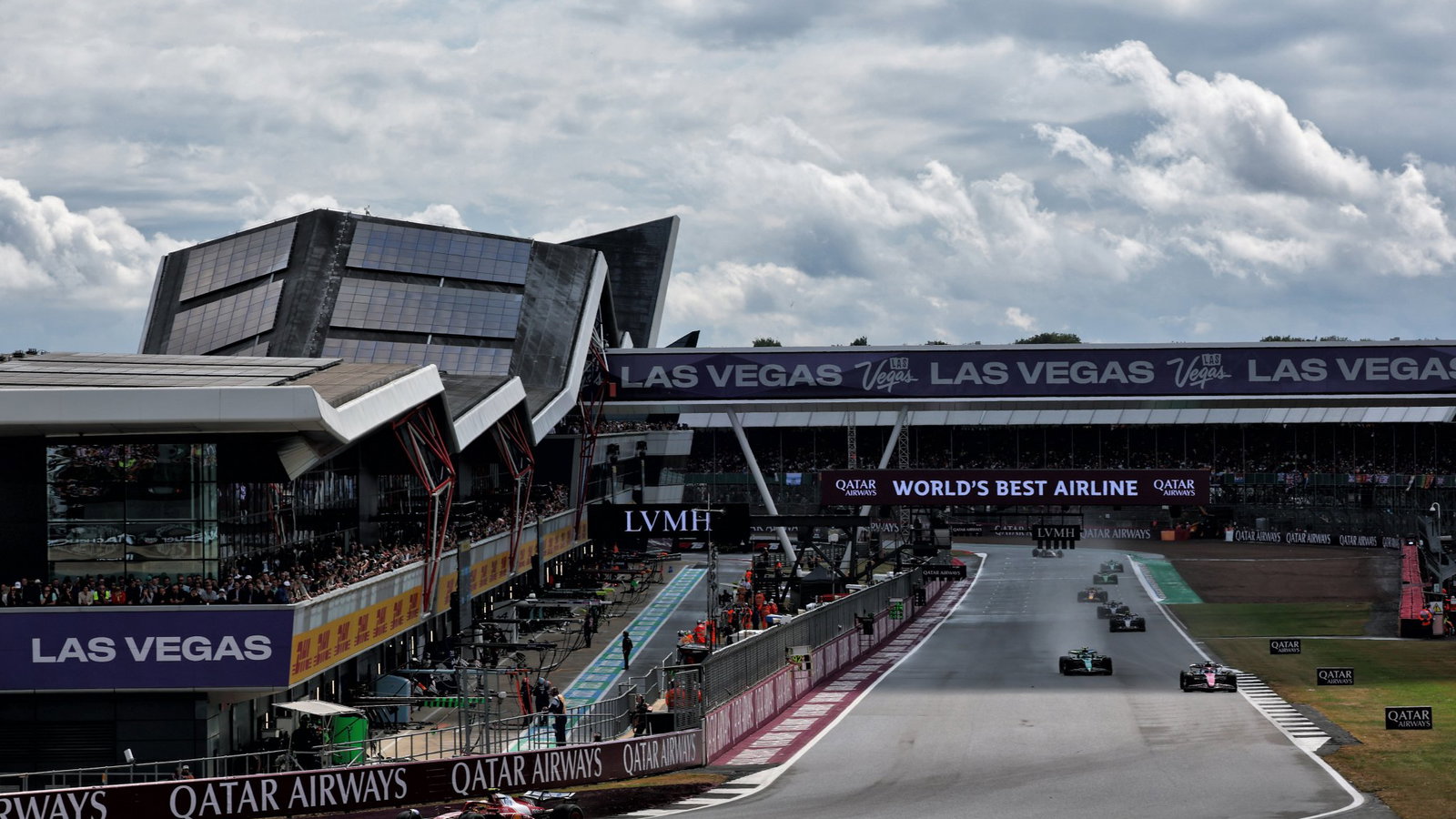 Silverstone