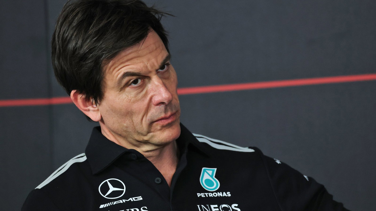 Wolff put a caveat on McLaren's Hungarian victory