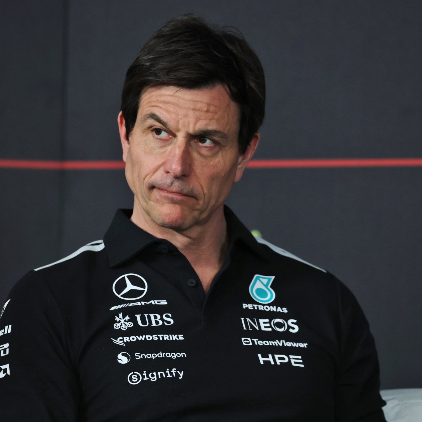 Wolff absolved Russell after his Spa retirement