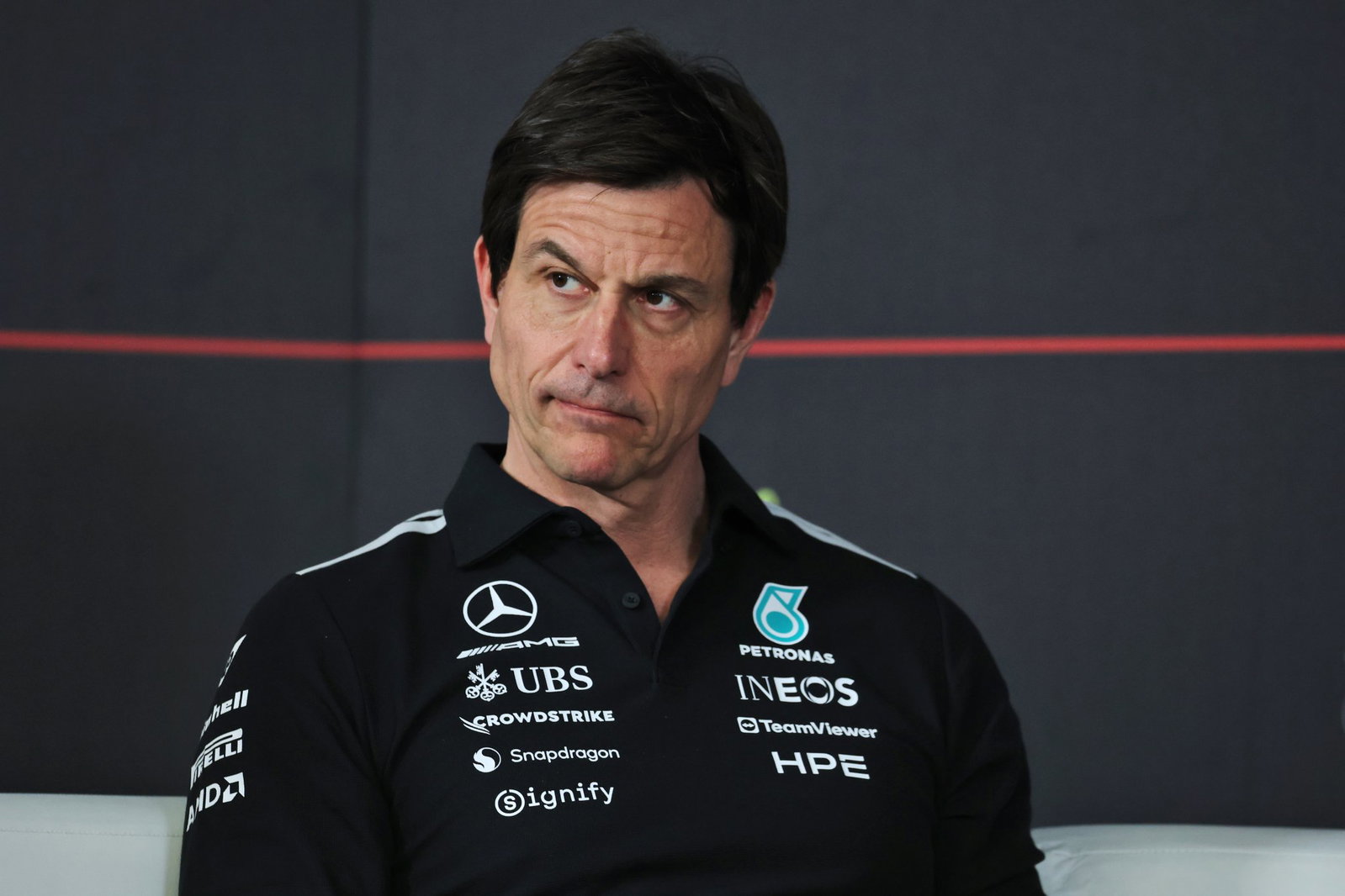 Wolff absolved Russell after his Spa retirement