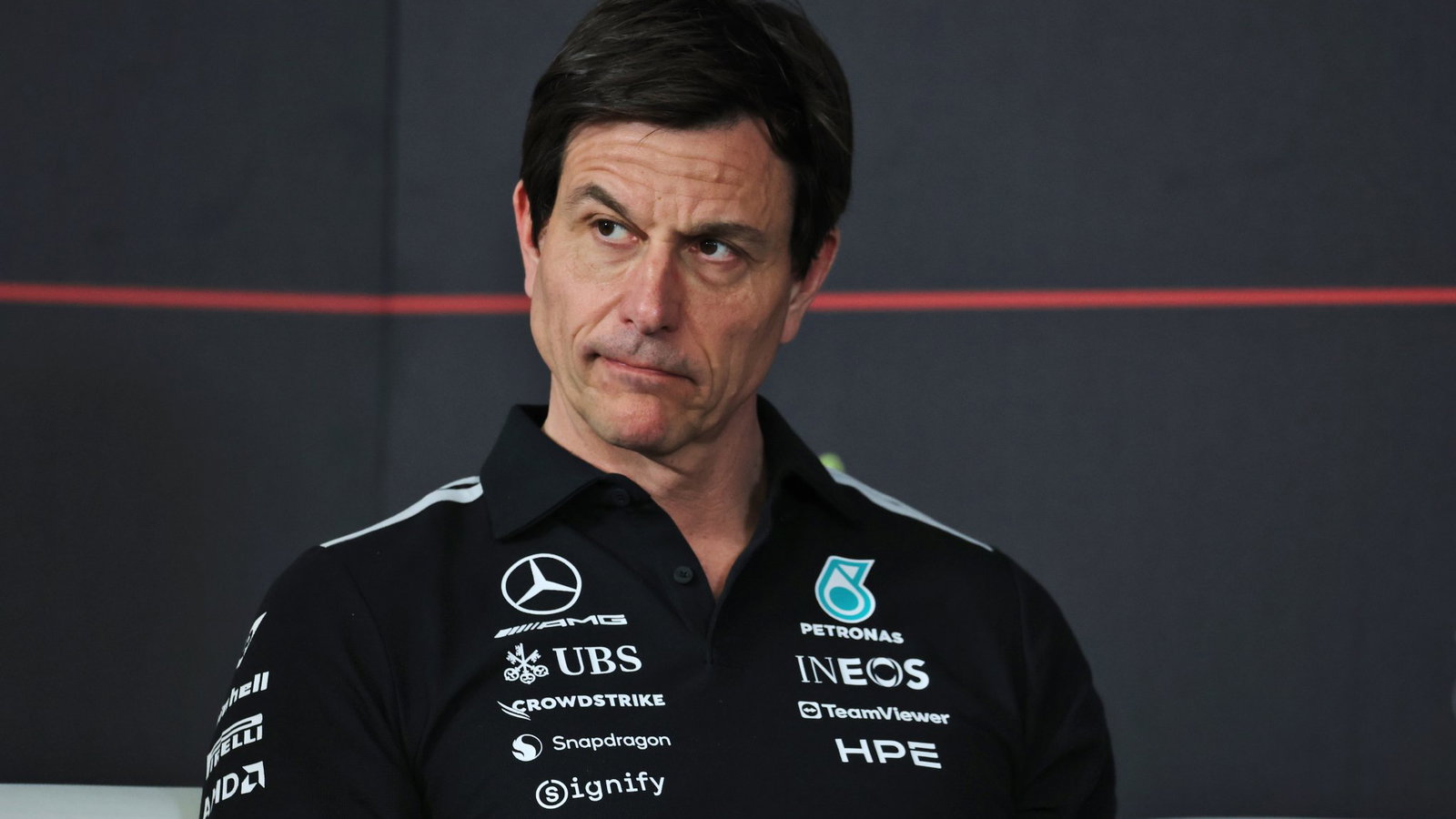 Wolff absolved Russell after his Spa retirement