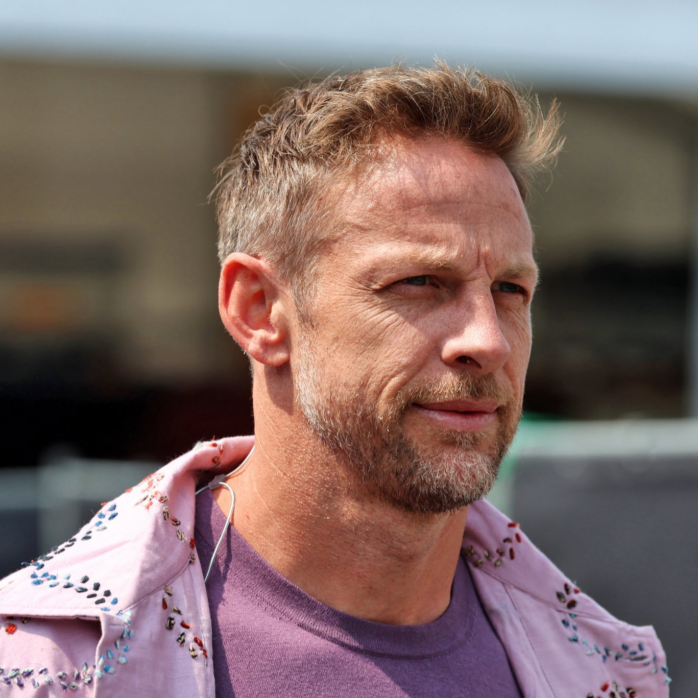 Button does not expect Mercedes to have things all its own way at Silverstone