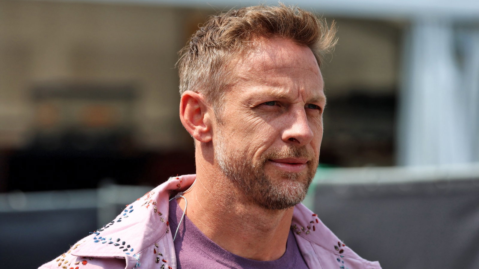 Button does not expect Mercedes to have things all its own way at Silverstone