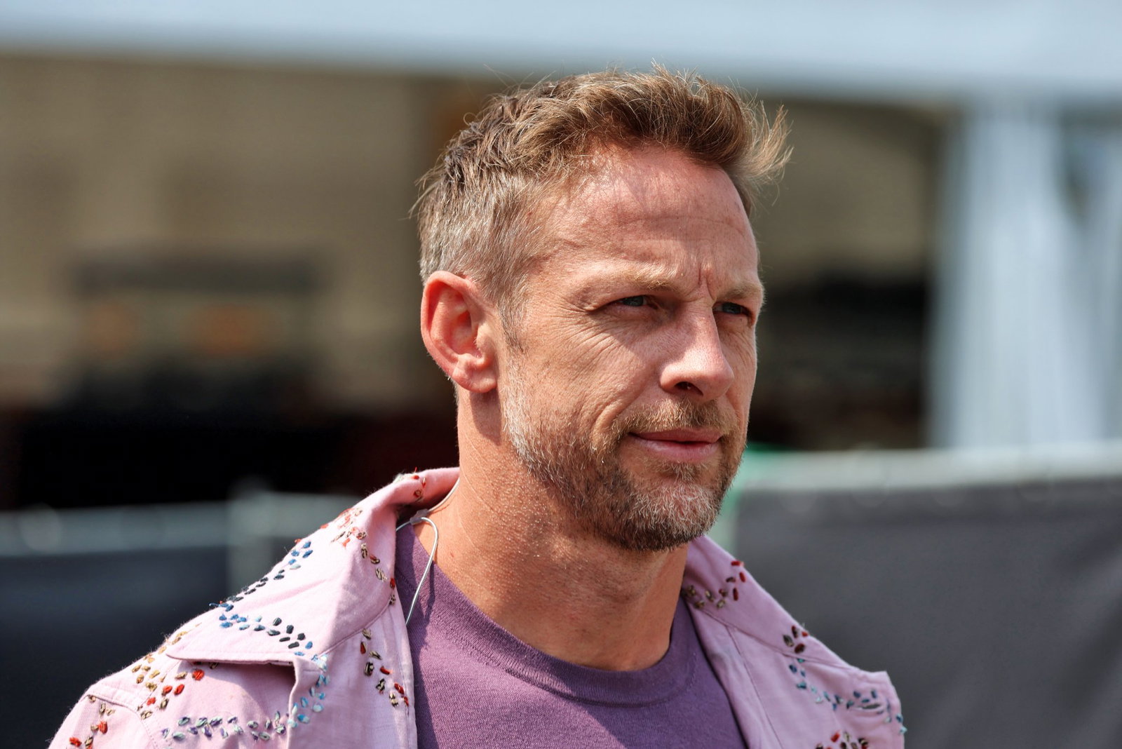 Button does not expect Mercedes to have things all its own way at Silverstone