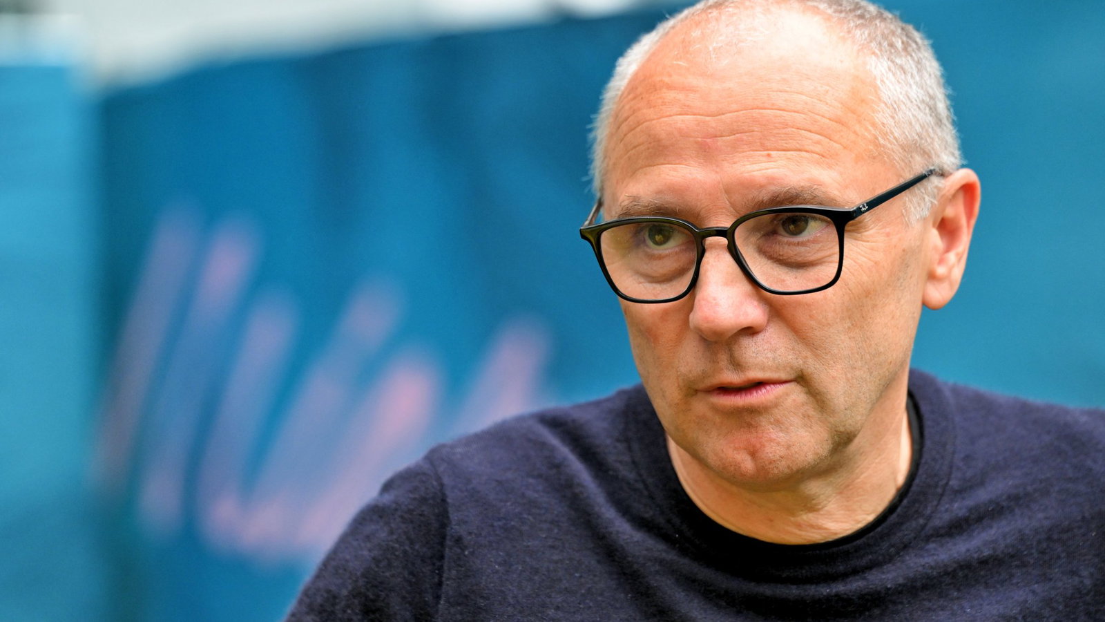 Domenicali explained plans to media 
