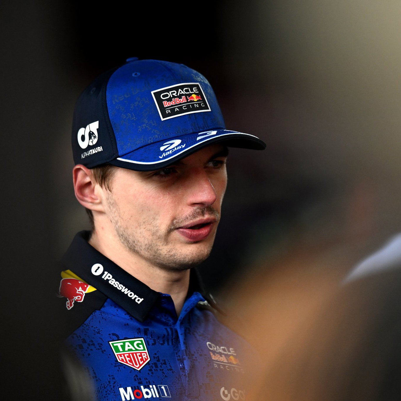 Verstappen's F1 future is the subject of huge speculation