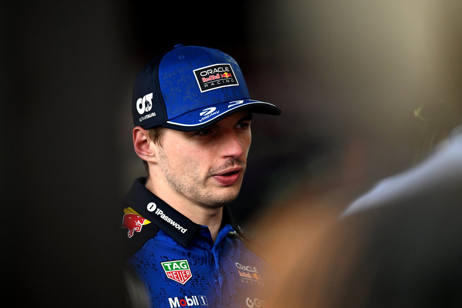 Verstappen's F1 future is the subject of huge speculation